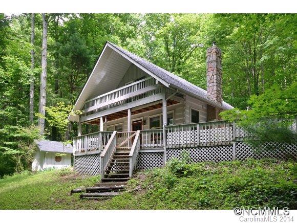 1003 Old Country Road Waynesville, NC 28786 - Photo 1 of 15 Gallery Image 1