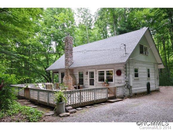 1003 Old Country Road Waynesville, NC 28786 - Photo 2 of 15 Gallery Image 2