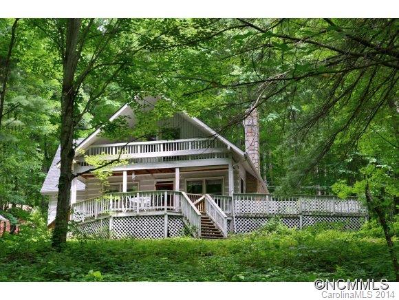 1003 Old Country Road Waynesville, NC 28786 - Photo 15 of 15 Gallery Image 15