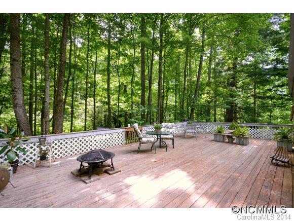 1003 Old Country Road Waynesville, NC 28786 - Photo 3 of 15 Gallery Image 3