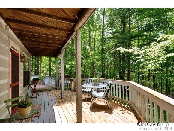 1003 Old Country Road Waynesville, NC 28786 - Photo 4 of 15 Gallery Image 4
