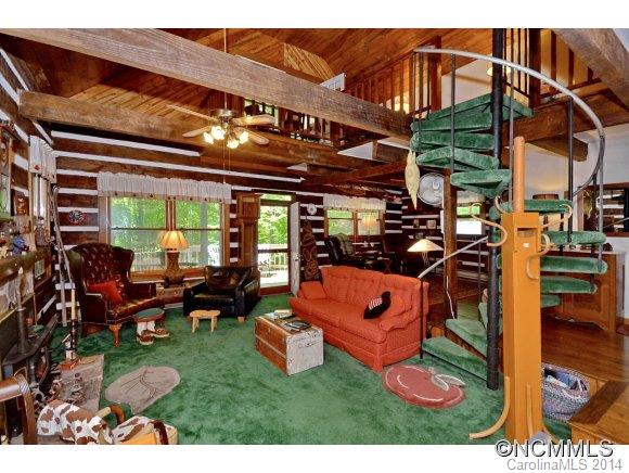 1003 Old Country Road Waynesville, NC 28786 - Photo 6 of 15 Gallery Image 6