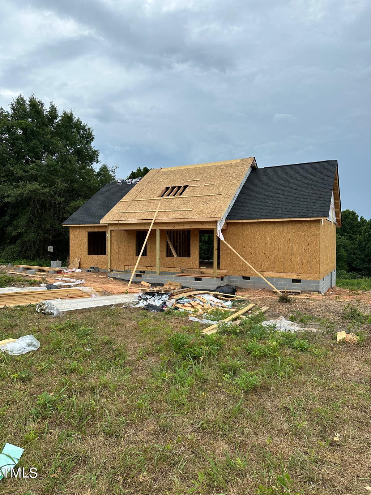 225 Mill Ridge Road Providence, NC 27315 - Photo 3 of 6 7.8.24 photo
