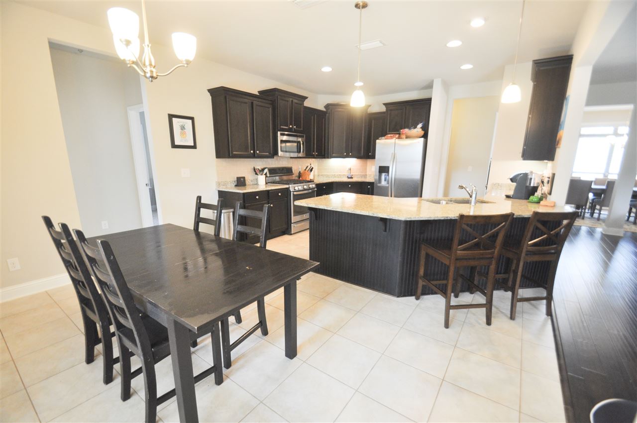 12700 Jenkins Pit Road Daphne, AL 36527 - Photo 5 of 25 Kitchen