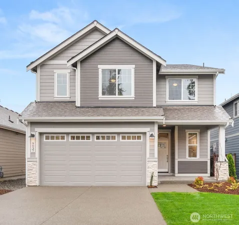 $689,950 | 9011 Wyatt Court Southeast, Tumwater, WA 98501