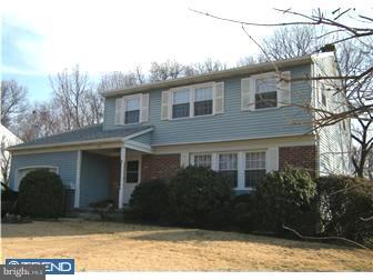 137 Hamilton Road Marlton, NJ 08053 - Photo 1 of 11 Exterior Front