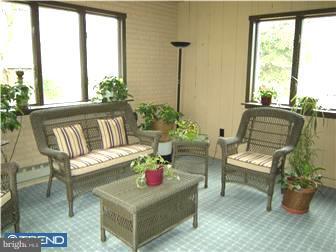 137 Hamilton Road Marlton, NJ 08053 - Photo 6 of 11 Sun Room