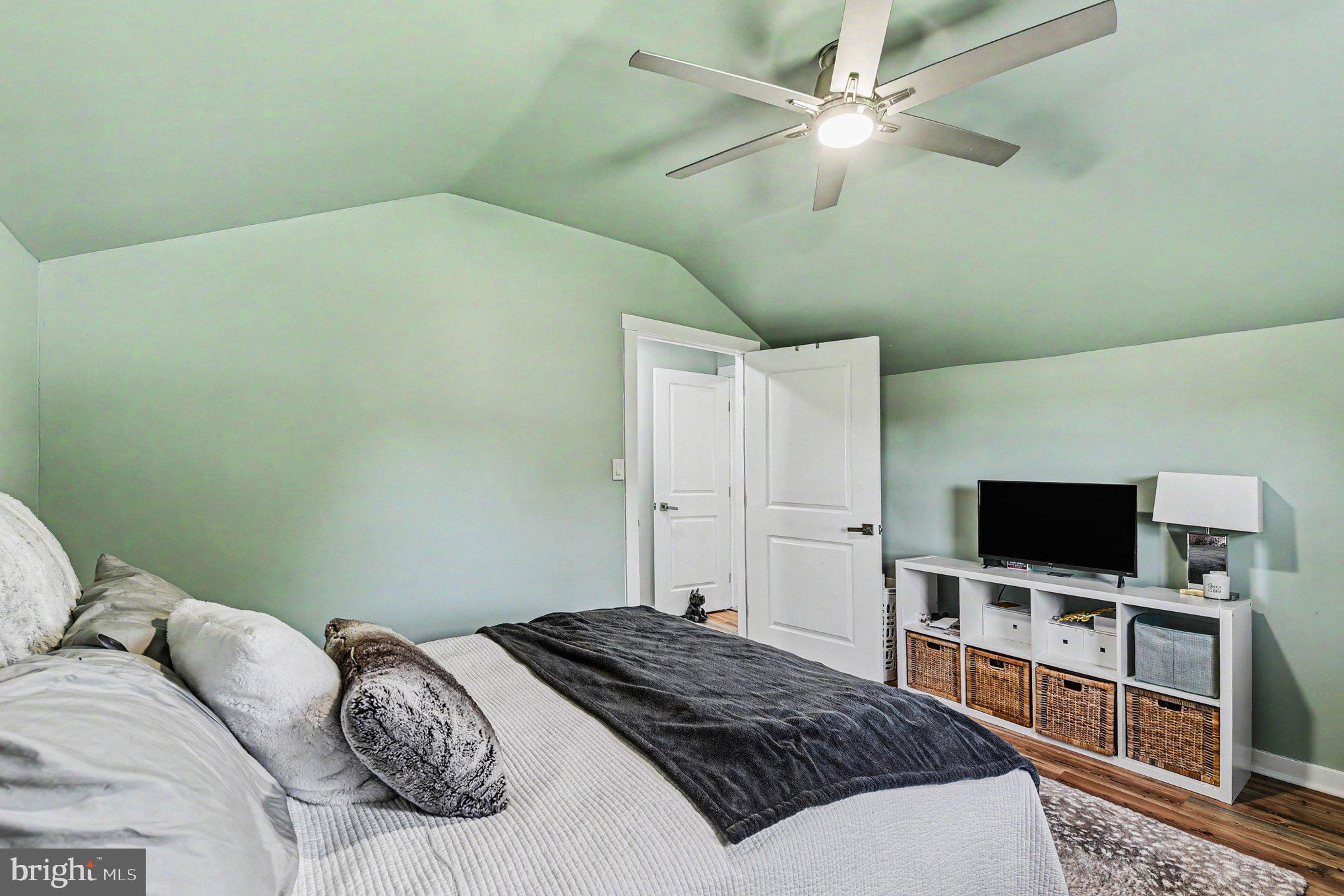 539 Aldino Stepney Road Aberdeen, MD 21001 - Photo 22 of 40 Second Bedroom