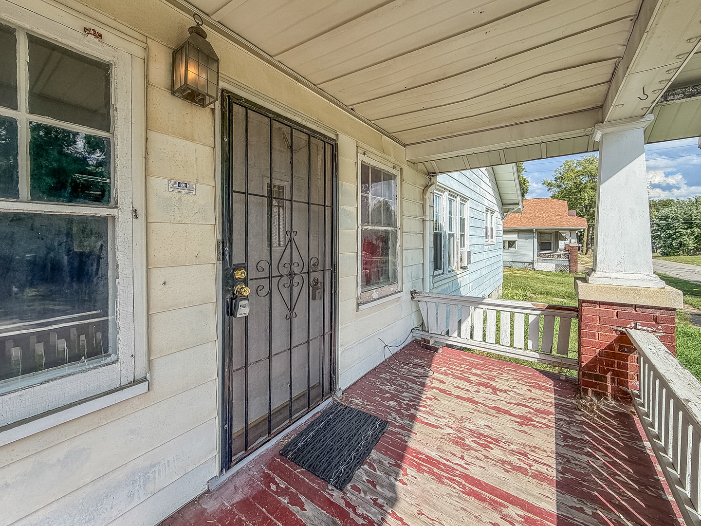 1504 North Monroe Street Decatur, IL 62526 - Photo 2 of 2 Gallery Image 2