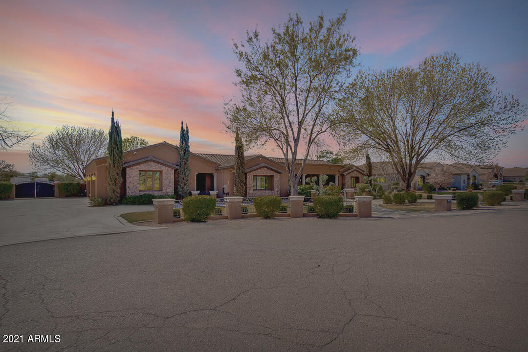15323 East Via Del Rancho Gilbert, AZ 85298 - Photo 73 of 73 03-Via Del Rancho_VT