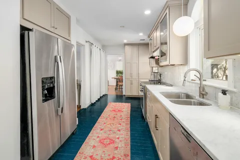 $925,000 | 2003 Kenwood Avenue, Austin, TX 78704