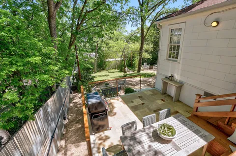 $925,000 | 2003 Kenwood Avenue, Austin, TX 78704