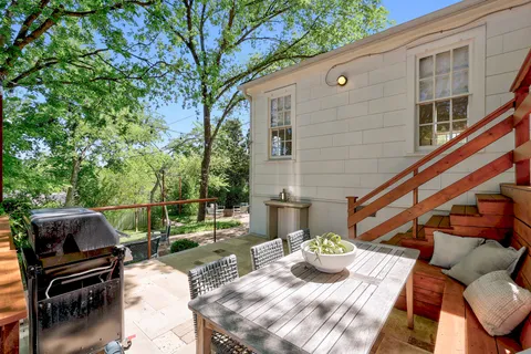 $925,000 | 2003 Kenwood Avenue, Austin, TX 78704