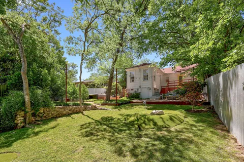 $925,000 | 2003 Kenwood Avenue, Austin, TX 78704