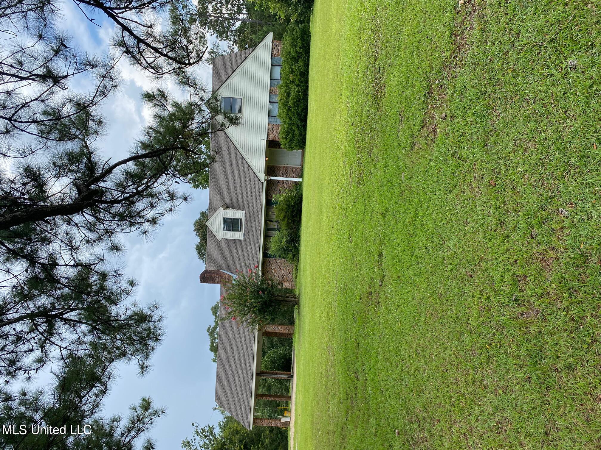 102 Hayden Dale Road Wiggins, MS 39577 - Photo 1 of 10 FRONT