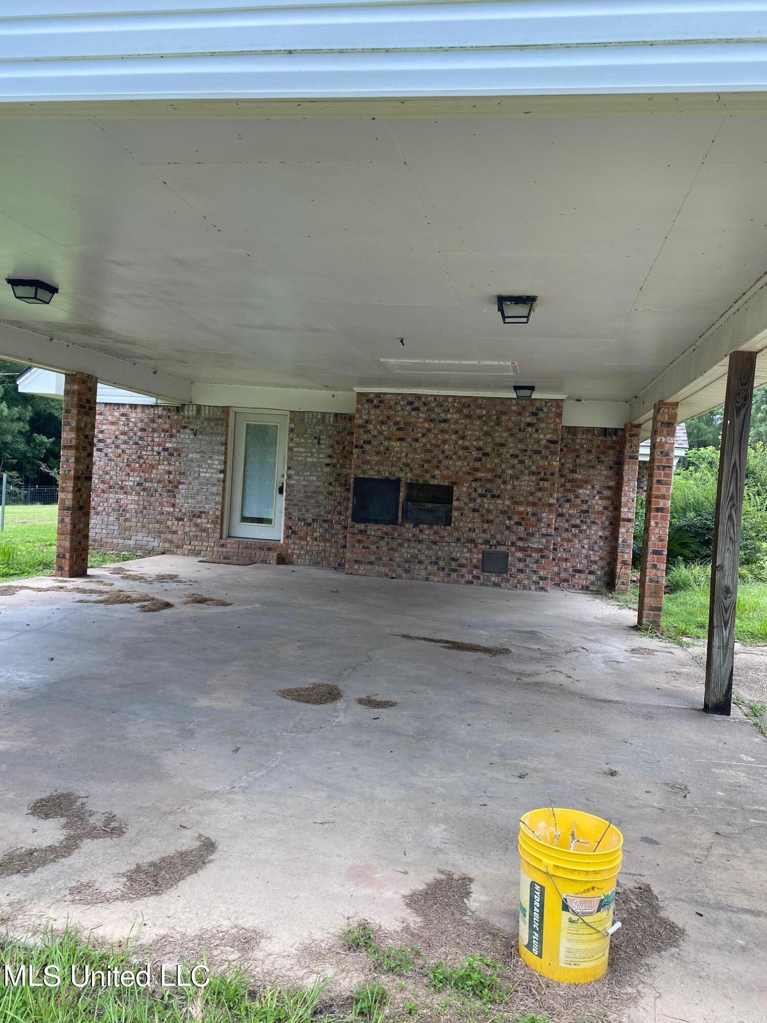 102 Hayden Dale Road Wiggins, MS 39577 - Photo 10 of 10 HAYDEN DALE-CARPT