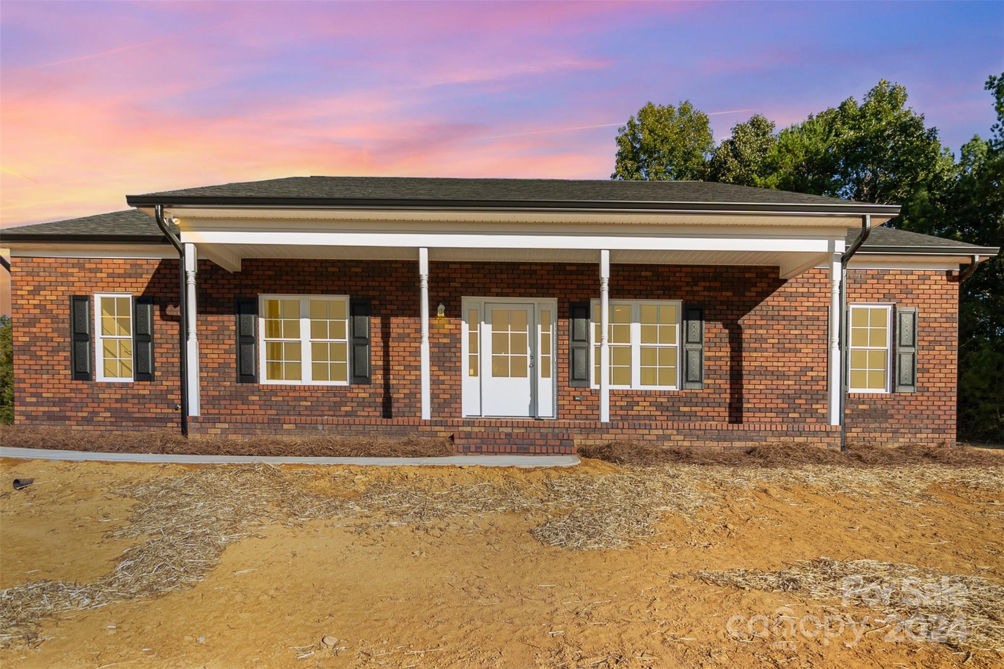 13645 Culp Road Gold Hill, NC 28071 - Photo 1 of 28 Gallery Image 1