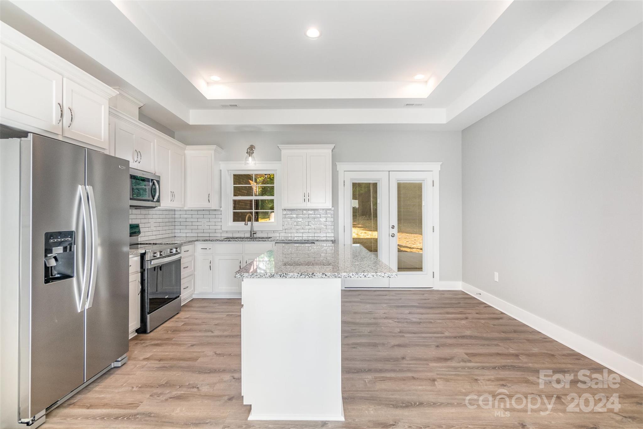 13645 Culp Road Gold Hill, NC 28071 - Photo 11 of 28 Gallery Image 11