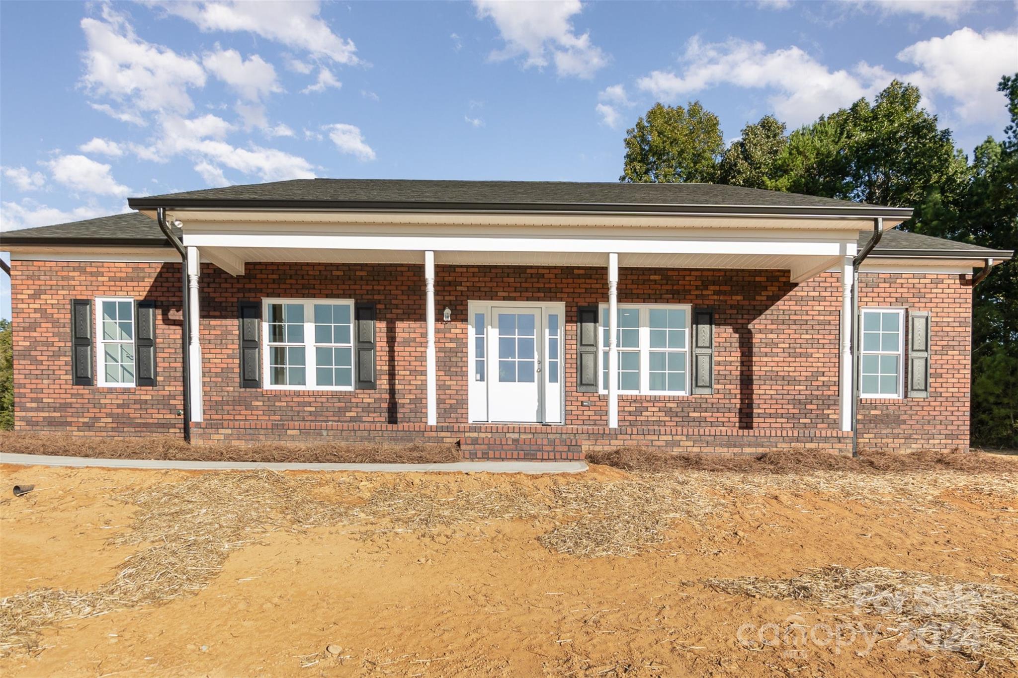 13645 Culp Road Gold Hill, NC 28071 - Photo 28 of 28 Gallery Image 28