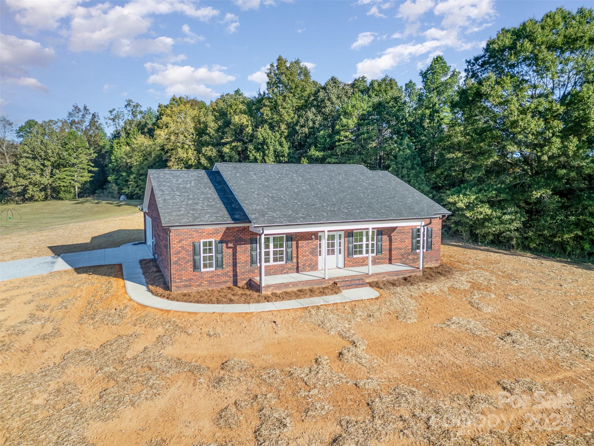 13645 Culp Road Gold Hill, NC 28071 - Photo 3 of 28 Gallery Image 3