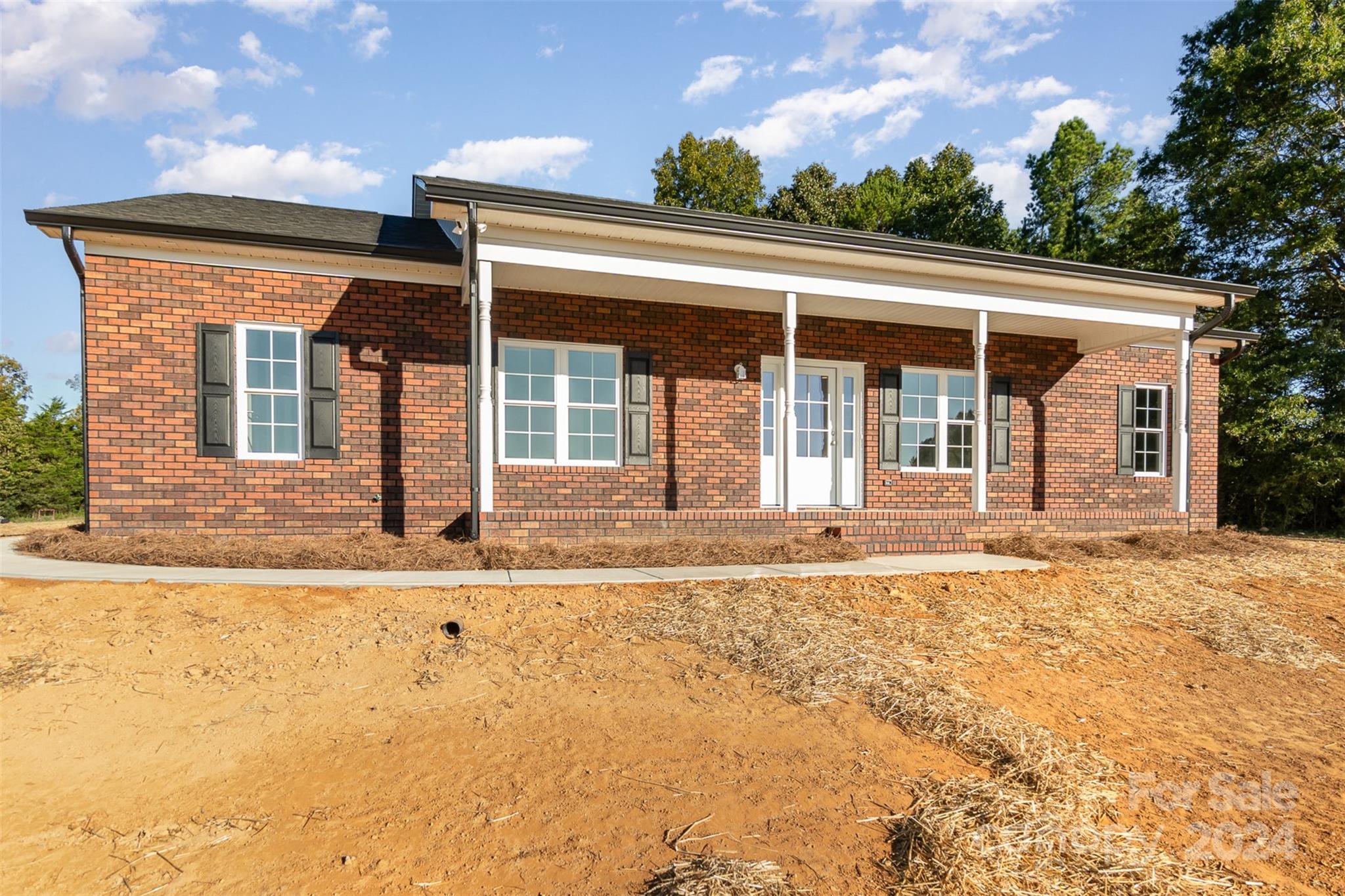 13645 Culp Road Gold Hill, NC 28071 - Photo 4 of 28 Gallery Image 4