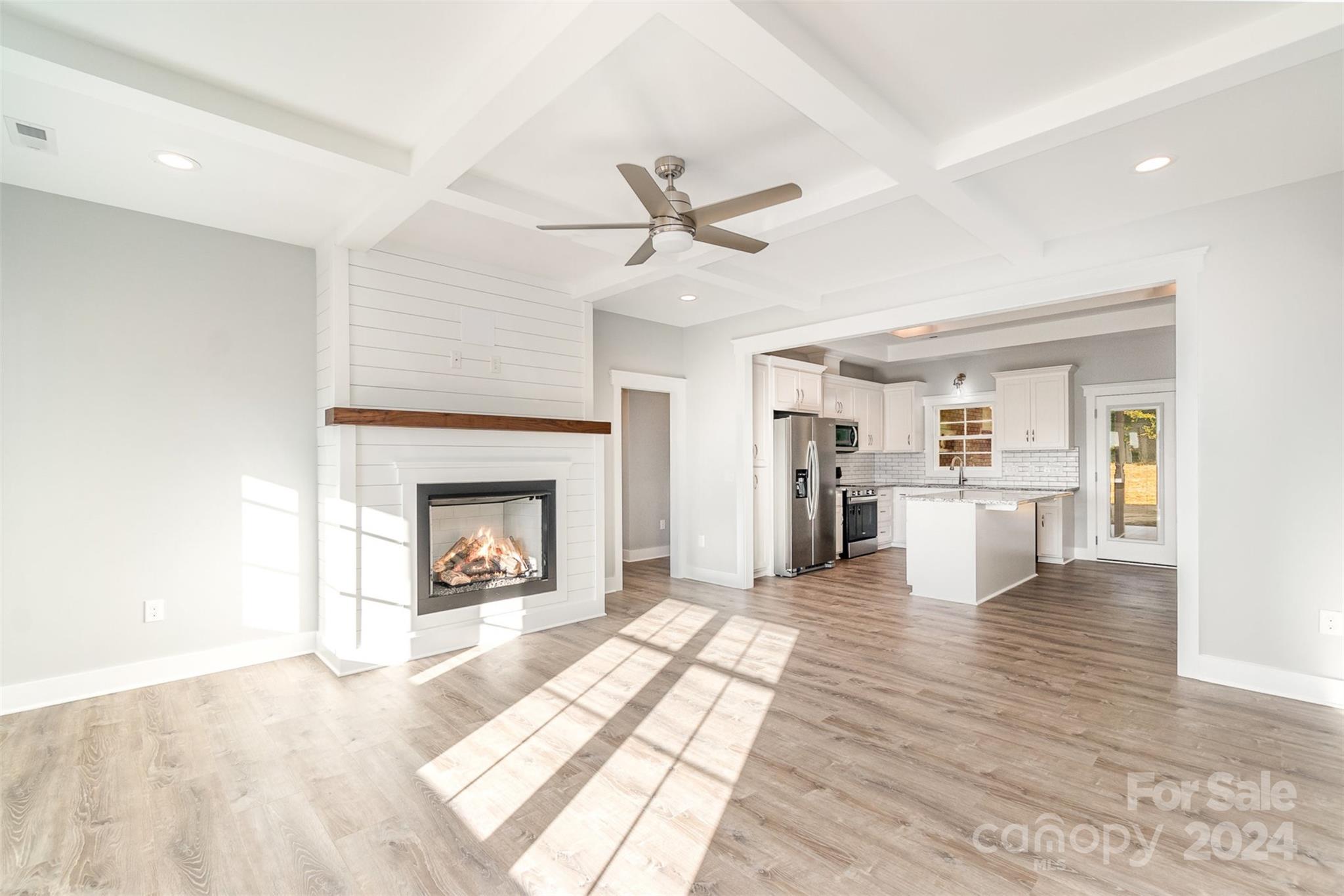 13645 Culp Road Gold Hill, NC 28071 - Photo 5 of 28 Gallery Image 5
