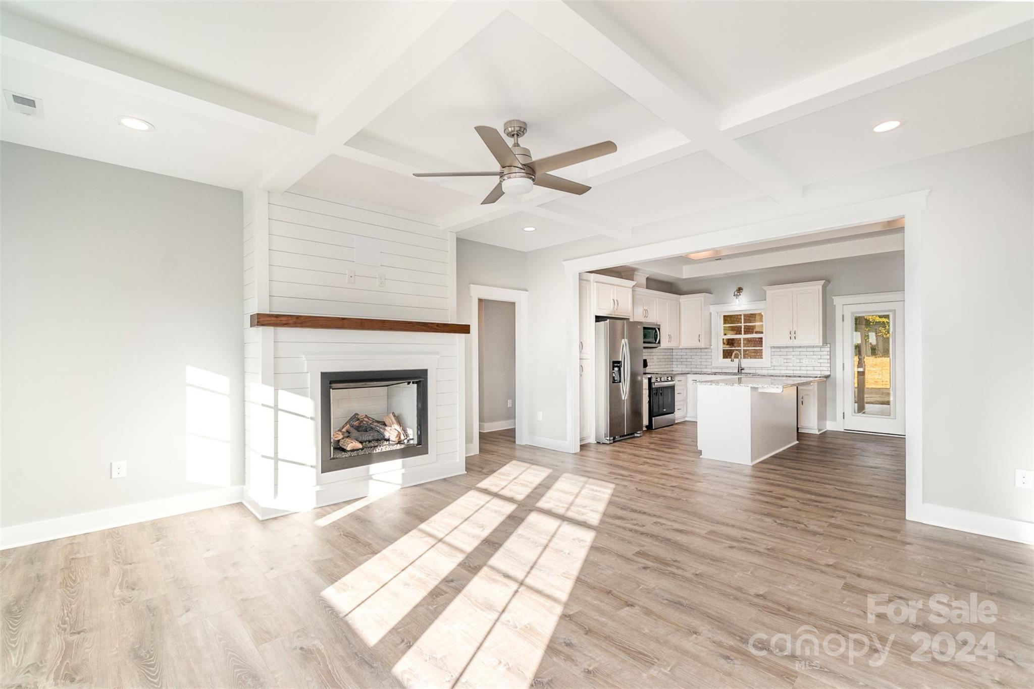 13645 Culp Road Gold Hill, NC 28071 - Photo 6 of 28 Gallery Image 6