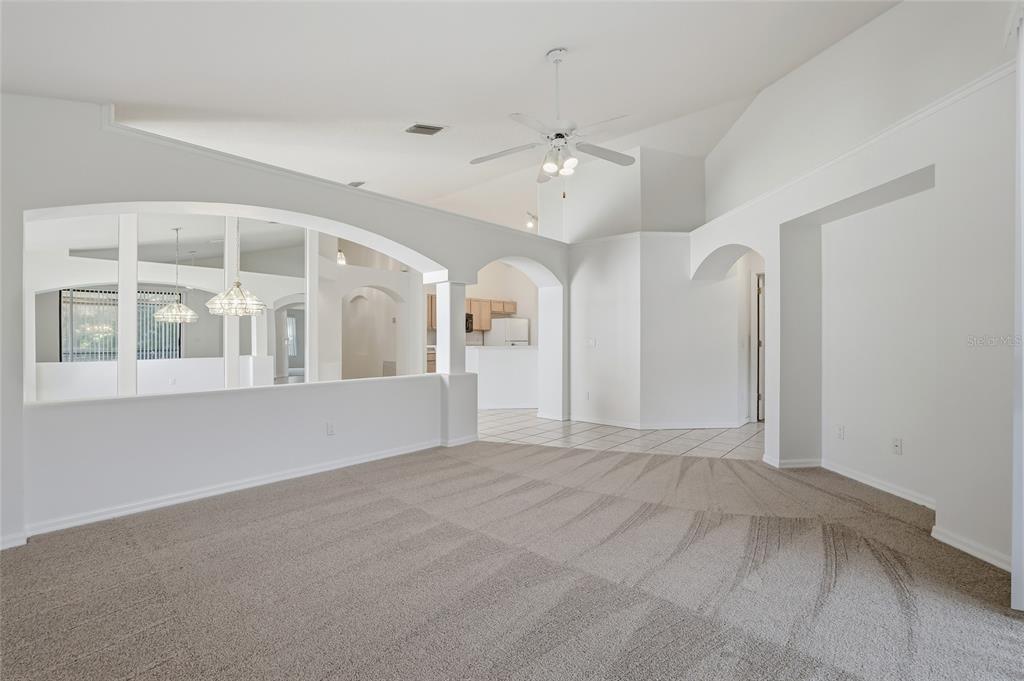 6935 Freeport Road Riverview, FL 33578 - Photo 21 of 51 a view of an empty room with a window