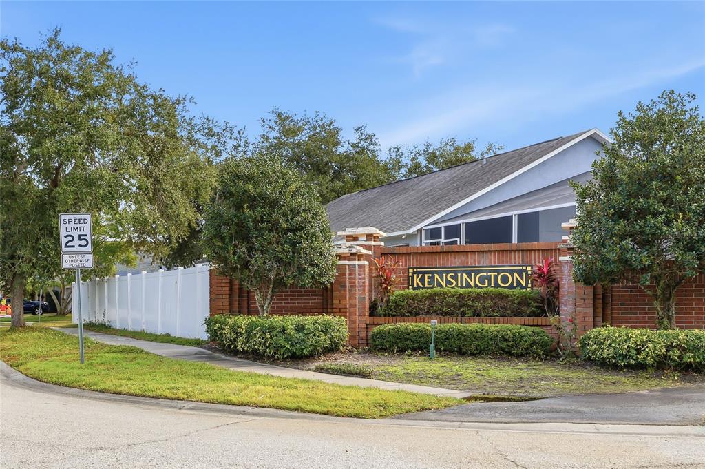 6935 Freeport Road Riverview, FL 33578 - Photo 50 of 51 a sign on the side of a building