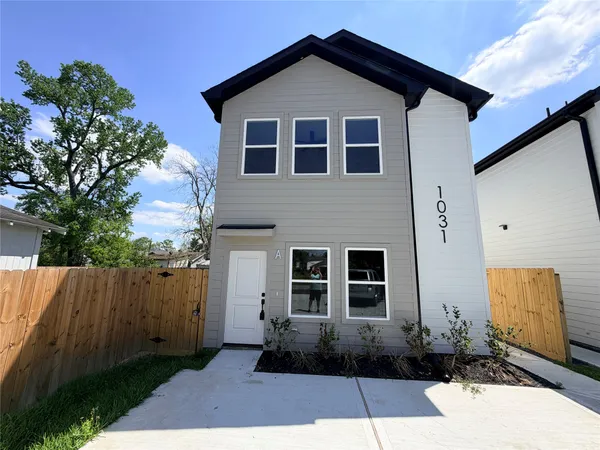 $1,549 | 1031 North Lane, Unit B, Houston, TX 77088