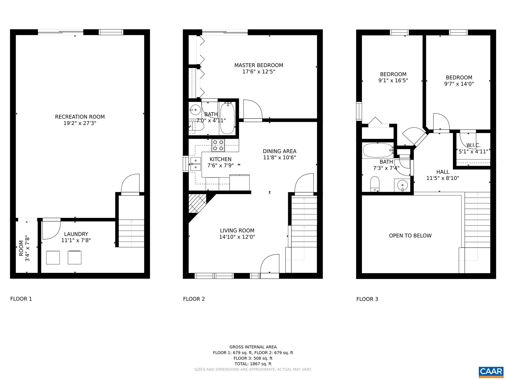 324 Riverside Avenue Charlottesville, VA 22902 - Photo 1 of 6 Gallery Image 1