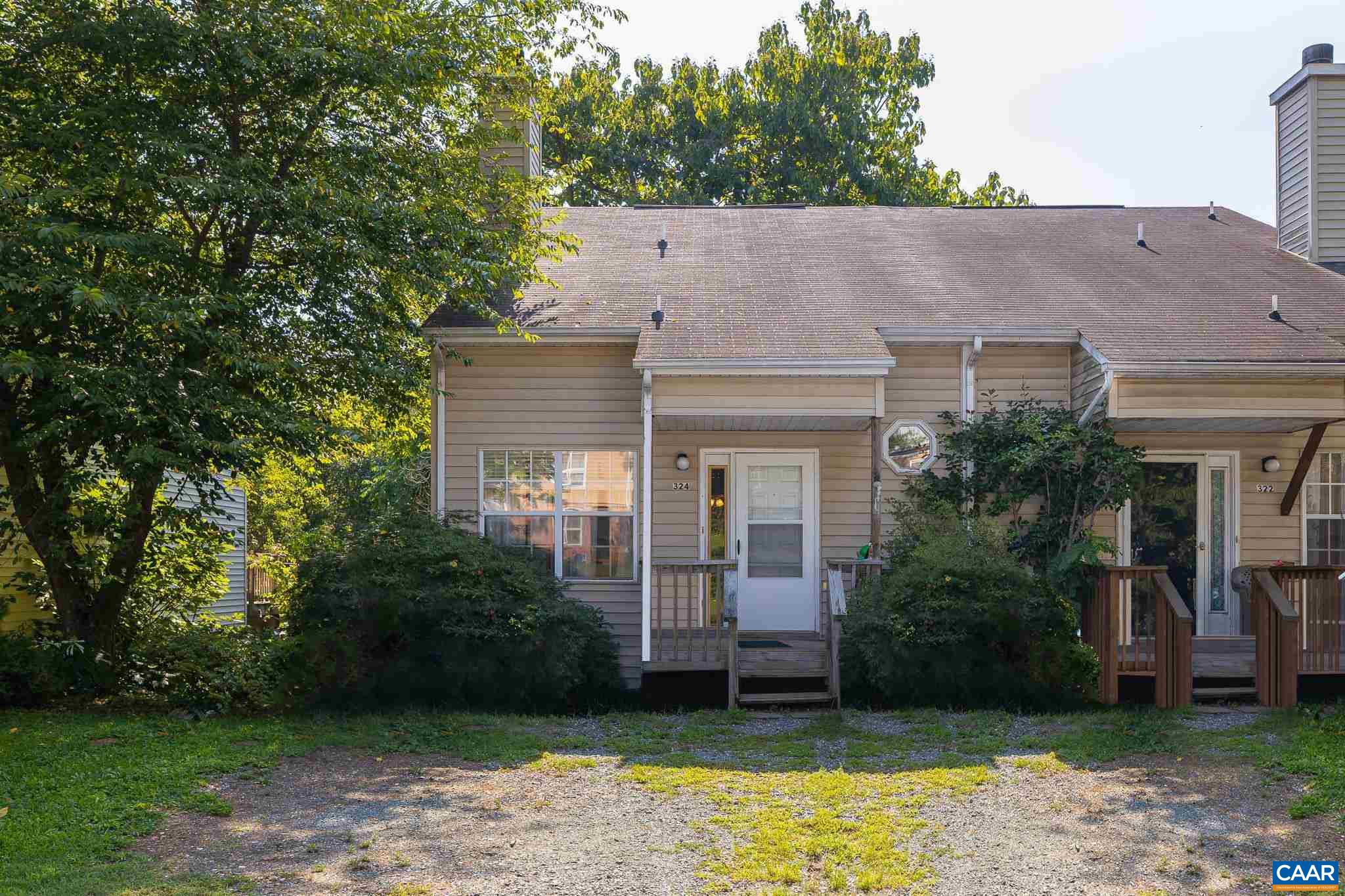 324 Riverside Avenue Charlottesville, VA 22902 - Photo 2 of 6 Gallery Image 2