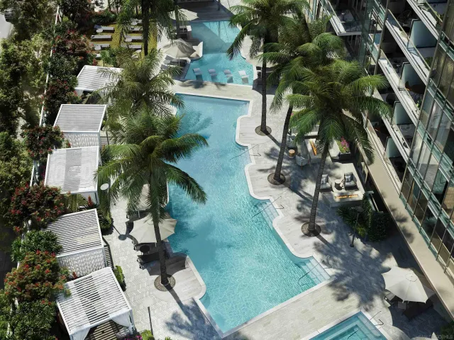 $1,366,900 | 1160 Ninth Avenue, Unit 3001, San Diego, CA 92101