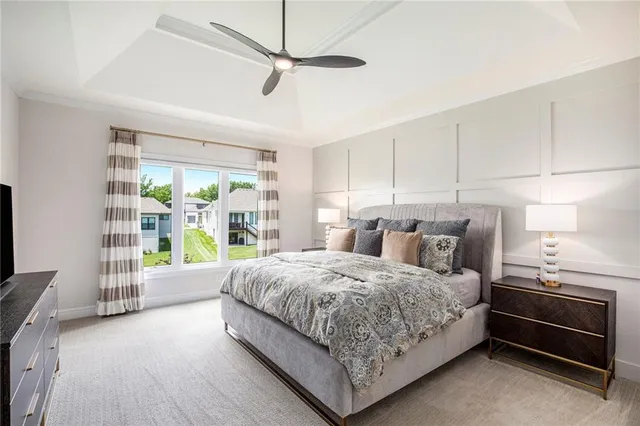 $895,000 | 130 Northwest Ambersham Drive, Lee's Summit, MO 64081