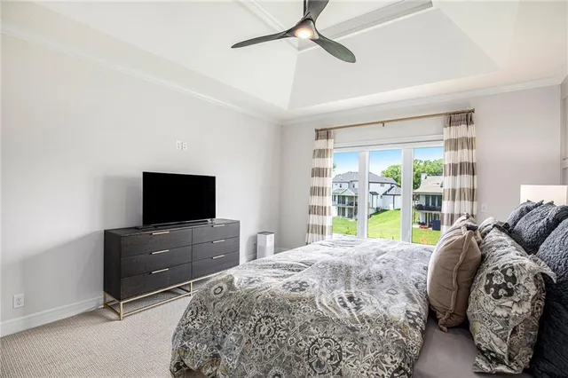 $895,000 | 130 Northwest Ambersham Drive, Lee's Summit, MO 64081