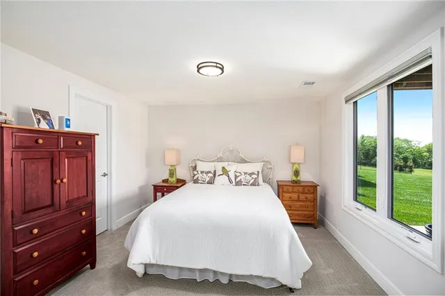 $895,000 | 130 Northwest Ambersham Drive, Lee's Summit, MO 64081