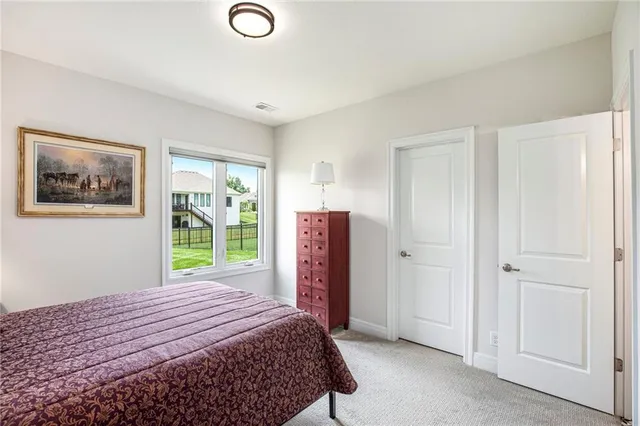 $895,000 | 130 Northwest Ambersham Drive, Lee's Summit, MO 64081