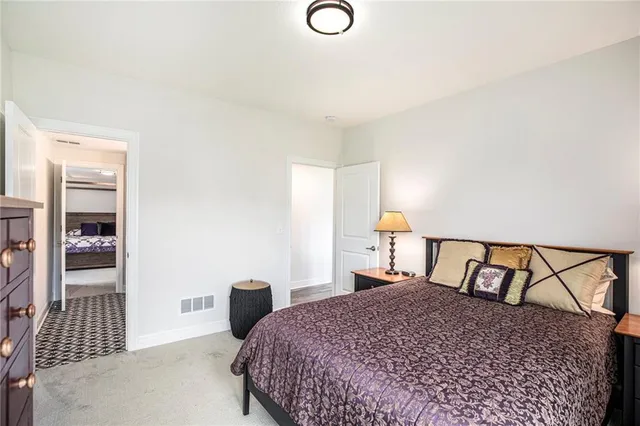 $895,000 | 130 Northwest Ambersham Drive, Lee's Summit, MO 64081