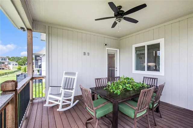 $895,000 | 130 Northwest Ambersham Drive, Lee's Summit, MO 64081