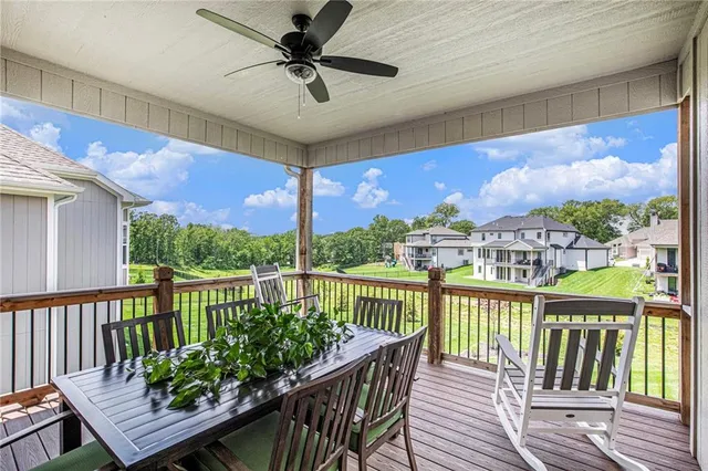 $895,000 | 130 Northwest Ambersham Drive, Lee's Summit, MO 64081