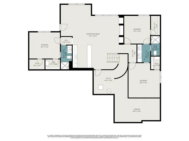 $895,000 | 130 Northwest Ambersham Drive, Lee's Summit, MO 64081