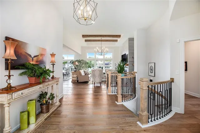 $895,000 | 130 Northwest Ambersham Drive, Lee's Summit, MO 64081