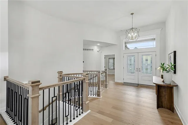 $890,000 | 130 Northwest Ambersham Drive, Lee's Summit, MO 64081