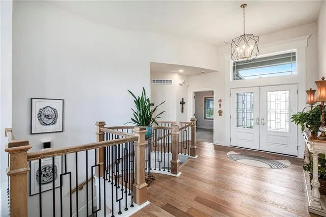 $895,000 | 130 Northwest Ambersham Drive, Lee's Summit, MO 64081