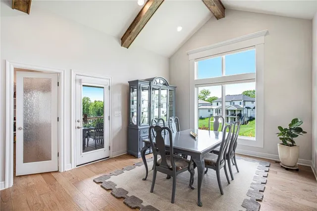 $895,000 | 130 Northwest Ambersham Drive, Lee's Summit, MO 64081