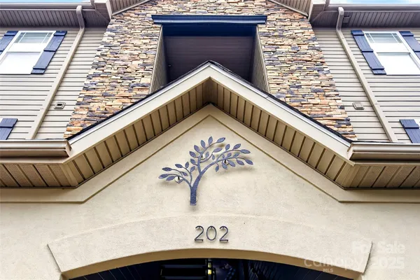 $282,000 | 202 Brickton Village Circle, Unit 201, Fletcher, NC 28732