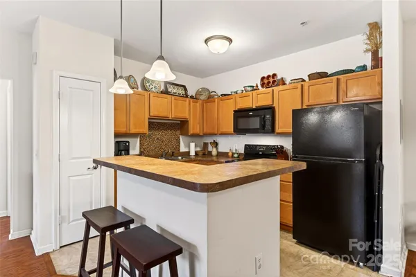 $282,000 | 202 Brickton Village Circle, Unit 201, Fletcher, NC 28732