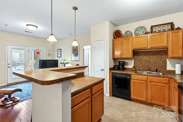 $282,000 | 202 Brickton Village Circle, Unit 201, Fletcher, NC 28732