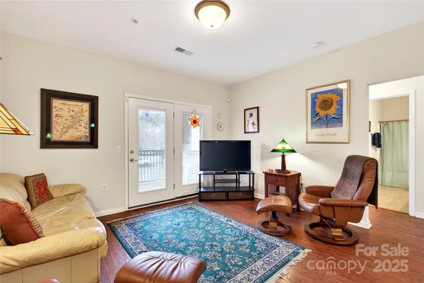 $282,000 | 202 Brickton Village Circle, Unit 201, Fletcher, NC 28732
