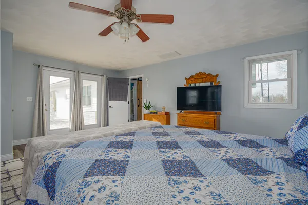 $324,000 | 4786 Keller Road, Iuka, IL 62849